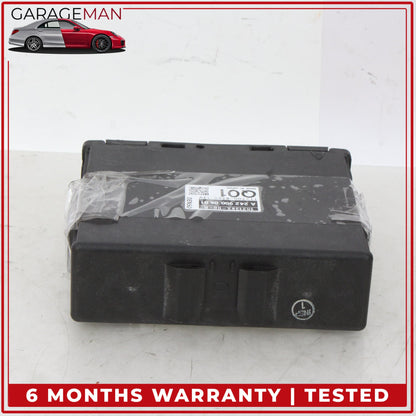2014-2017 Mercedes W242 B Electric Drive Parking Brake Control Module Unit OEM