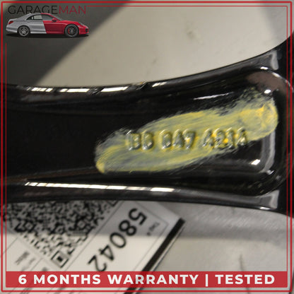 2011-2014 Mercedes W216 CL550 Left or Right Wheel Rim 8.0Jx20H2 2164010302 OEM