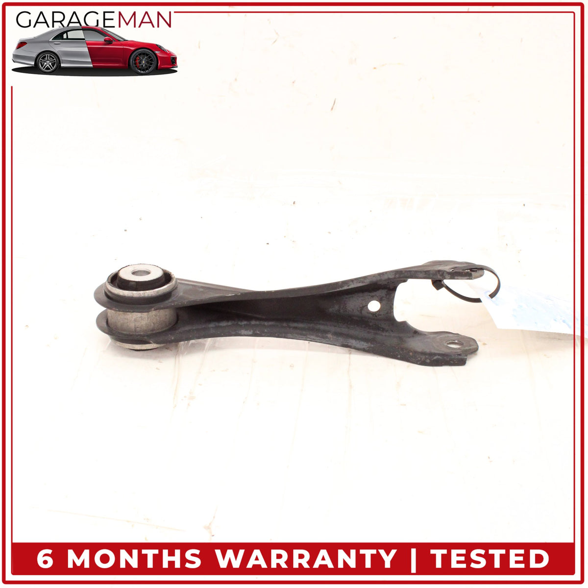 2014-2020 Mercedes X156 GLA250 Rear Left or Right Side Lower Control Arm OEM