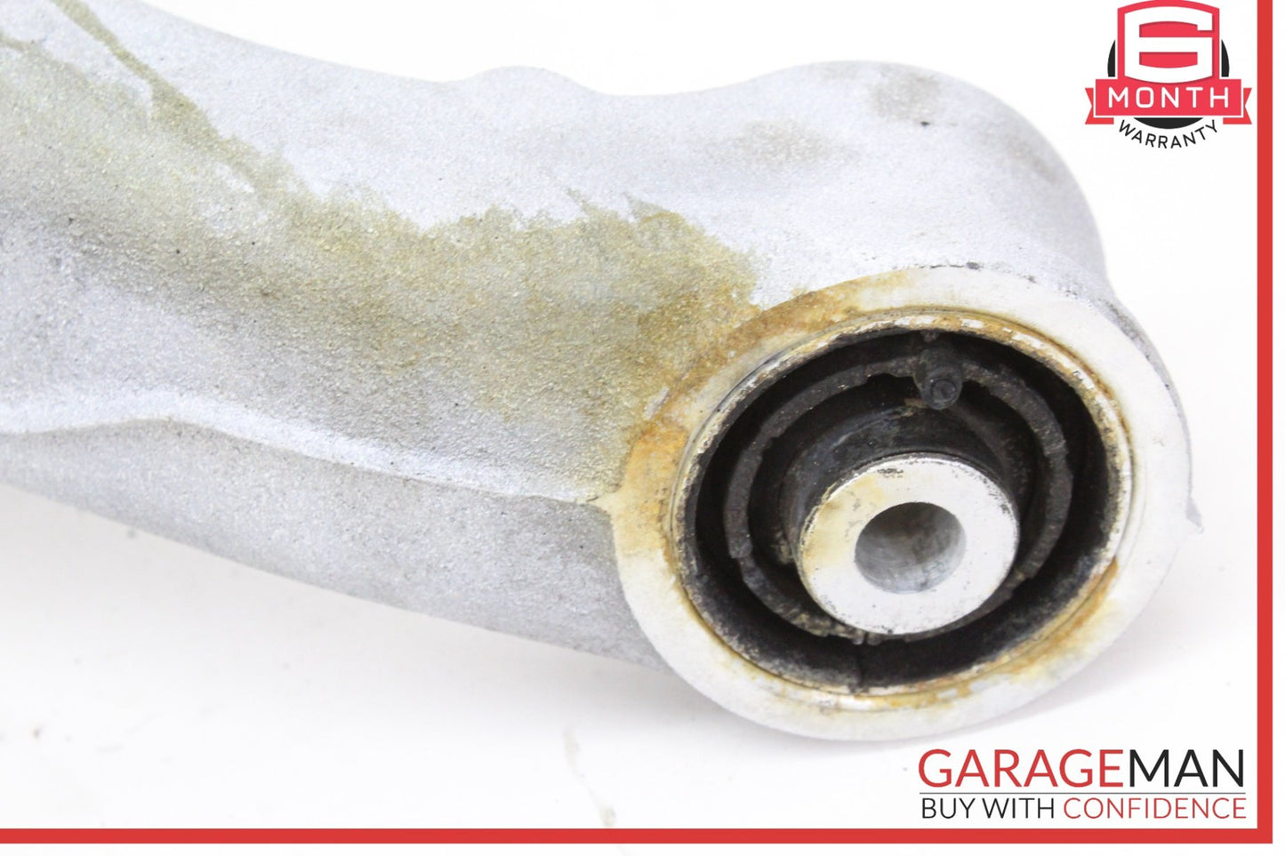 2009-2016 Audi RS5 8T Convertible Rear Left Lower Control Arm 8K0505311J OEM