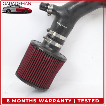 2007-2011 BMW 335i E90 VRSF Cold Air Intake System 10901010