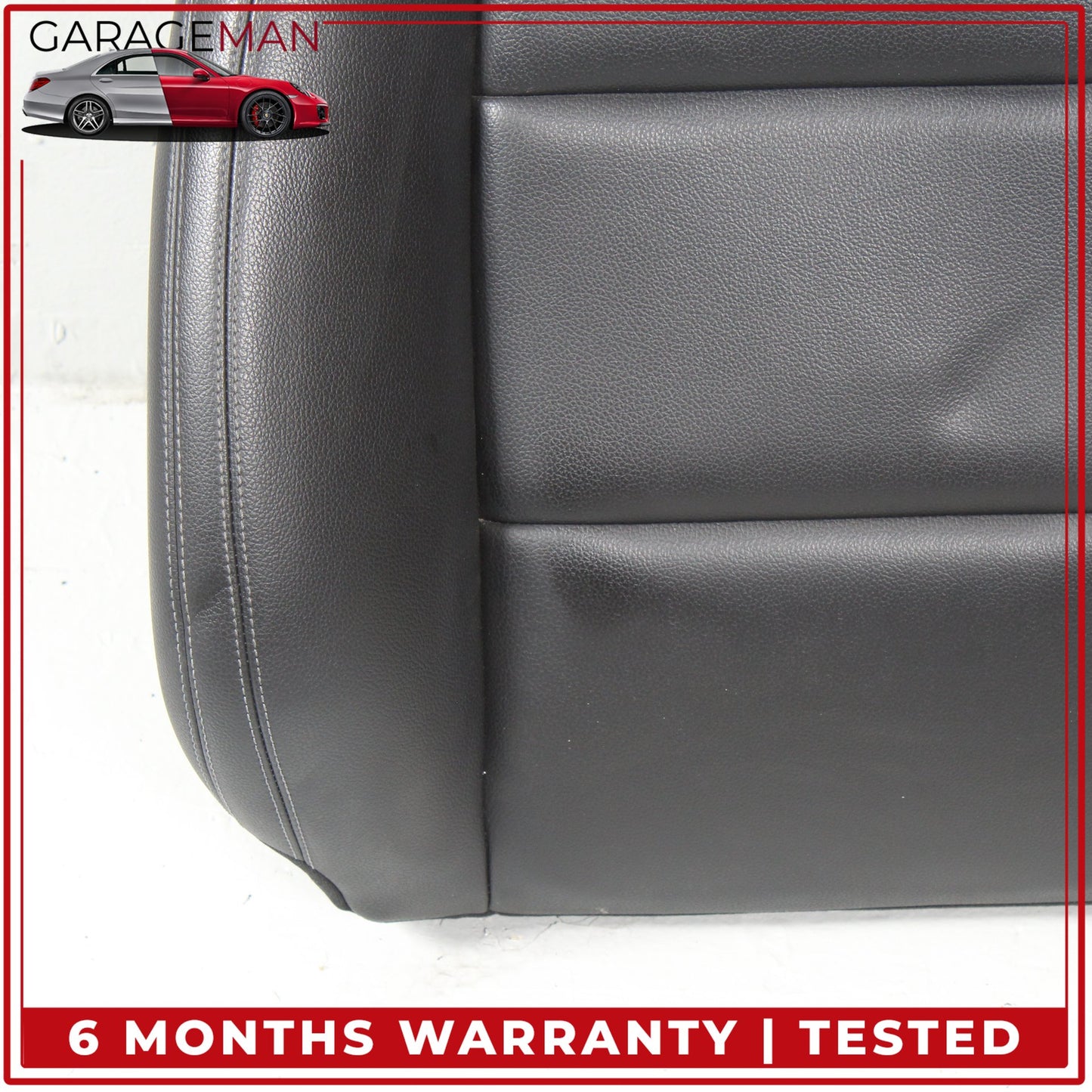 2014-2019 Mercedes W117 CLA250 Front Left Top Upper Seat Cushion 1769103100 OEM