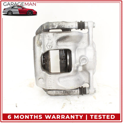 2014-2020 Mercedes-Benz CLA250 W117 Sedan Front Left and Right Side Brake Caliper 0004216981 OEM