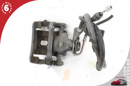 2002-2005 Ford Thunderbird Convertible Rear Right Brake Caliper XW4Z2553AB