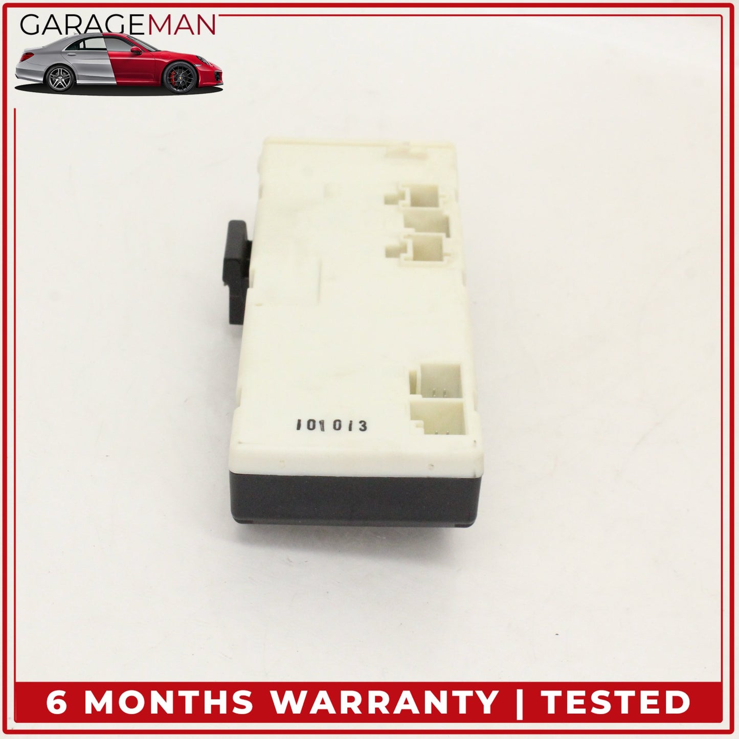 2009-2013 Mercedes W164 ML350 Trunk Lid Liftgate Tail Gate Control Module OEM