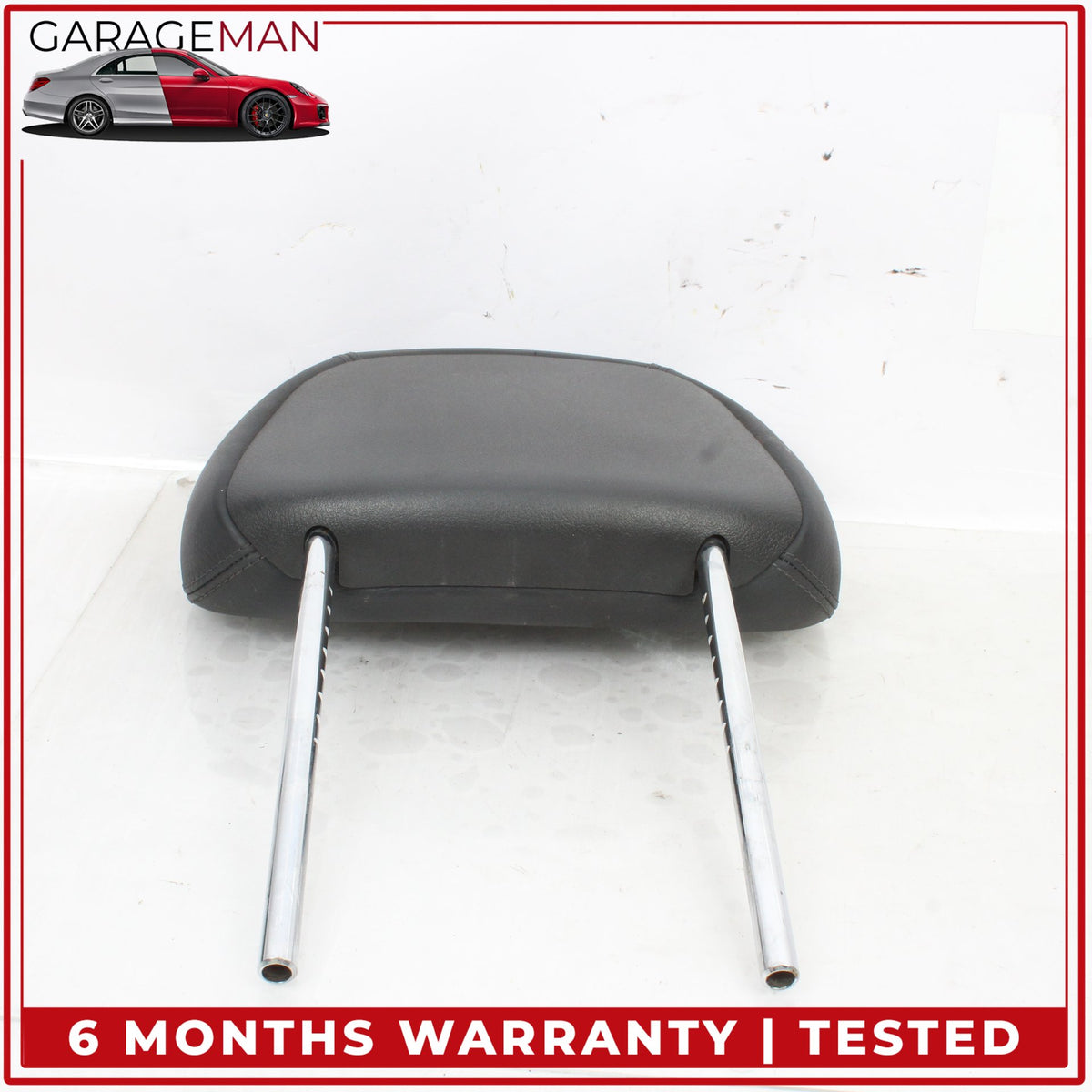 1997-2004 Mercedes R170 SLK320 SLK230 Front Left and Right Side Head Rest OEM