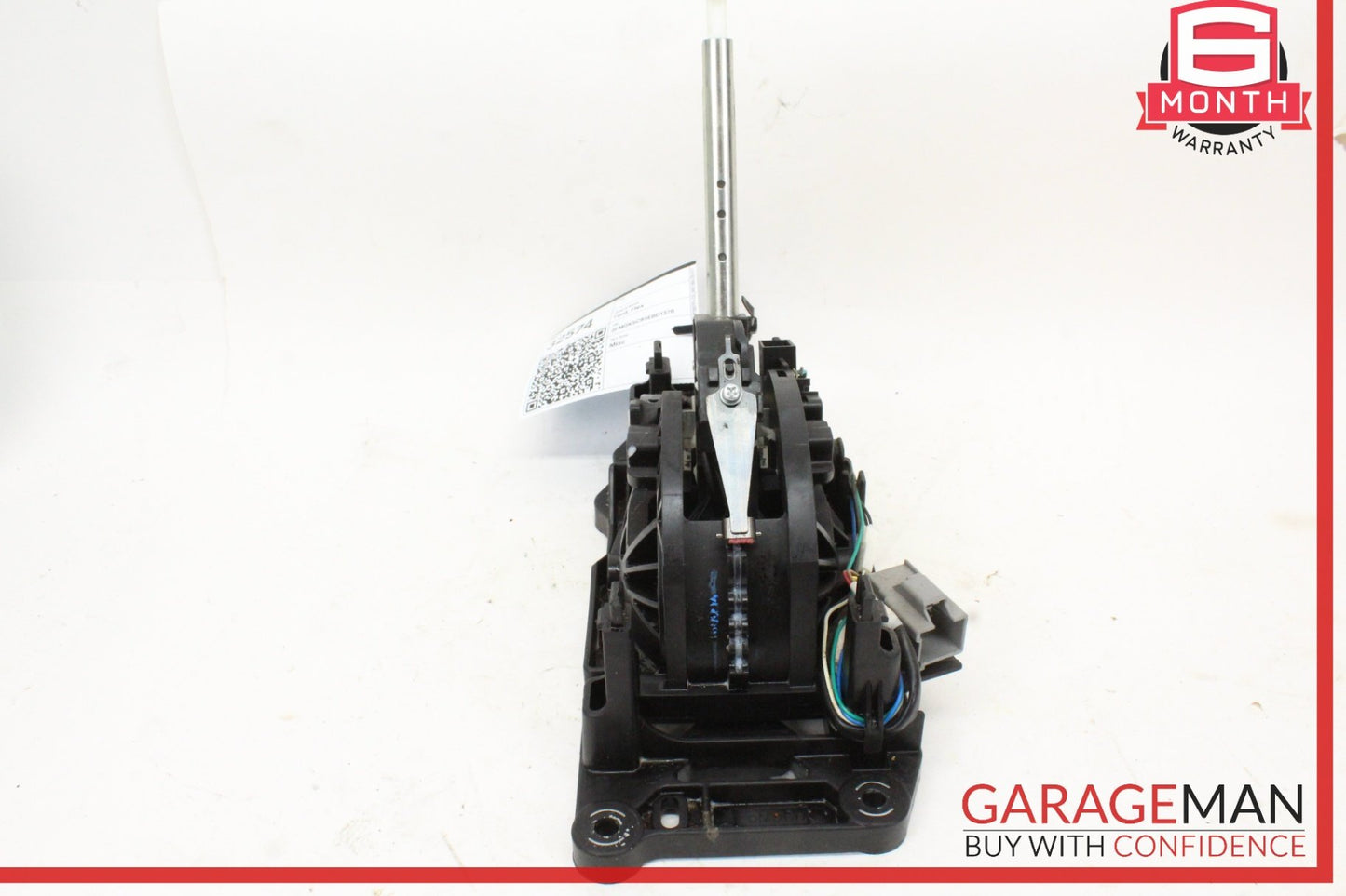 2013-2015 Ford Flex Automatic Transmission Gear Shifter Selector DA8Z7210AF OEM