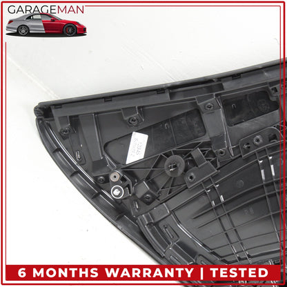 2024-2026 BMW X2 U10 SUV Right Rear Door Trim Panel 5142F015392 OEM