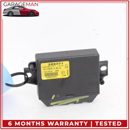 2008-2019 Maserati GranTurismo M145 Parking Assist Control Module 285371 OEM