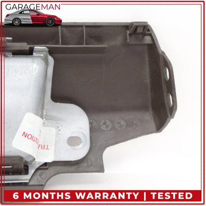 2014-2019 BMW X5 X6 F15 Front Left Side Lower Knee Airbag Air Bag 9311692 OEM