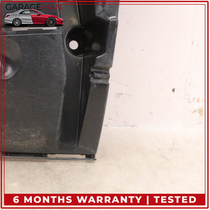 2012-2019 BMW 640i F12 Rear Right Side Bumper Mount Support Bracket 7223166 OEM