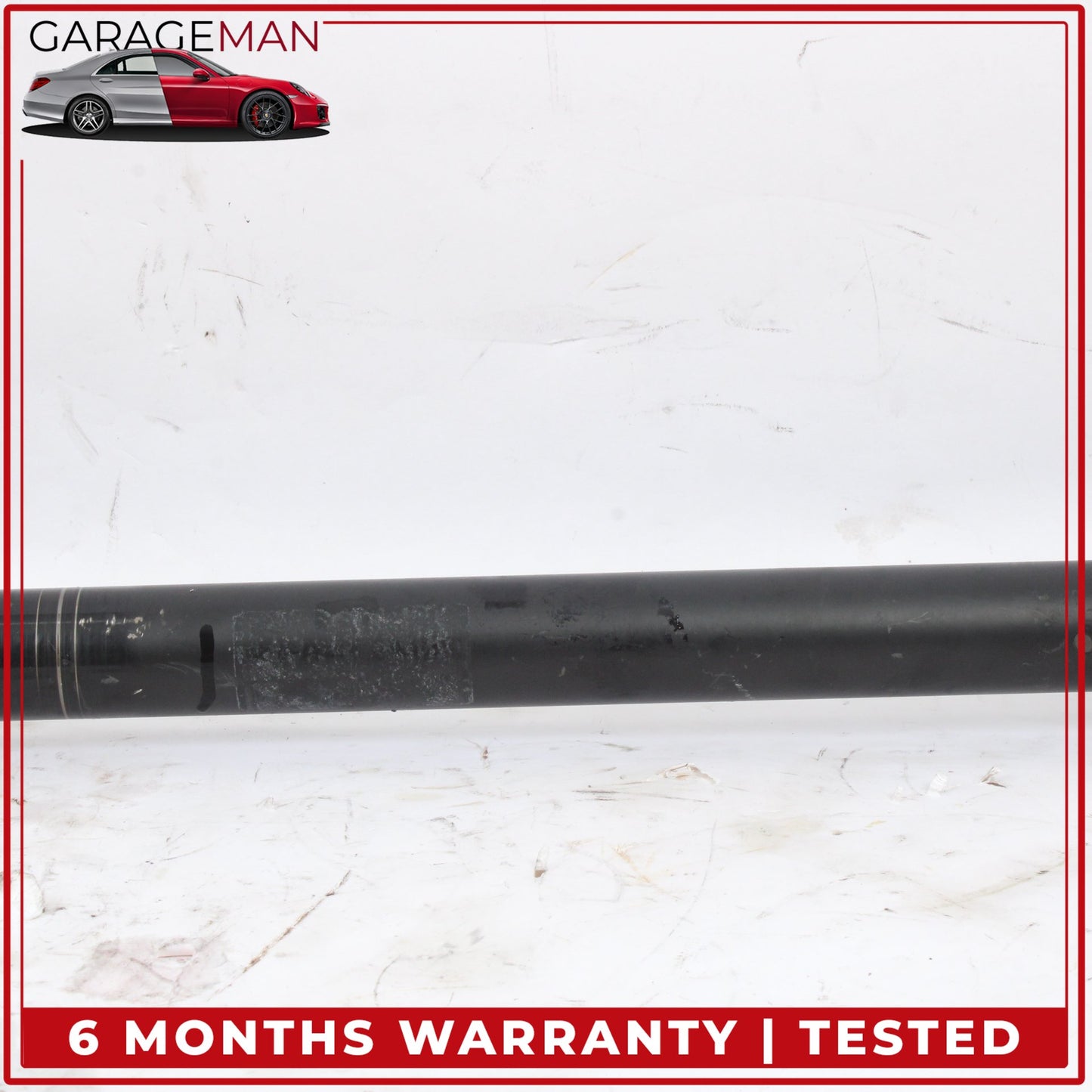 2014-2020 BMW 430i 440i F36 Front Propeller Driveshaft Drive Shaft 9425910 OEM