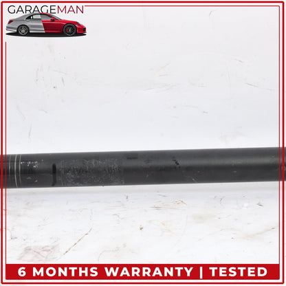 2014-2020 BMW 430i 440i F36 Front Propeller Driveshaft Drive Shaft 9425910 OEM