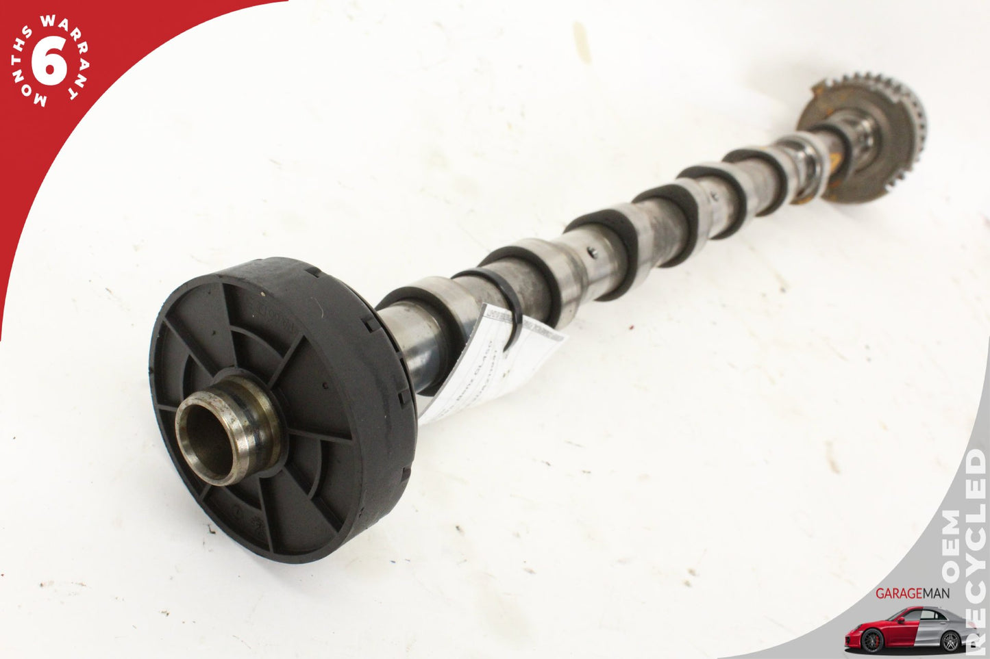 2011-2020 Mercedes X166 GL450 S550 E550 Right Exhaust Camshaft 2780501847 OEM