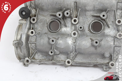 2005-2013 Mercedes W204 C300 Right Side Cylinder Head Valve Cover 2720161305 OEM
