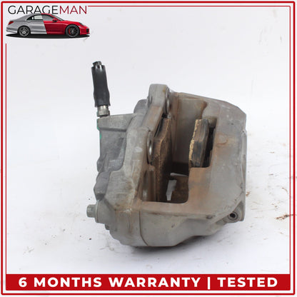 2015-2020 Mercedes W205 C300 Front Left and Right Side Brake Caliper Set OEM