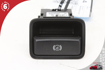 2012-2020 Mercedes X166 GL450 ML350 Parking Brake Control Switch 2469050451 OEM