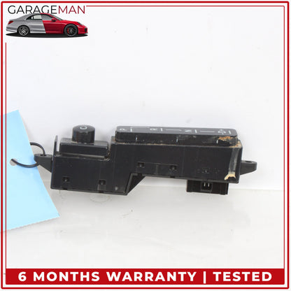 2003-2011 Mercedes W211 E350 Gear Shifter Selector Indicator Display Trim OEM