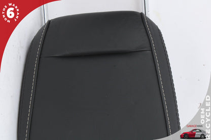 2013-2019 Mercedes-Benz GL550 X166 SUV 3rd Row Seat Headrest Set of 2 1669703678