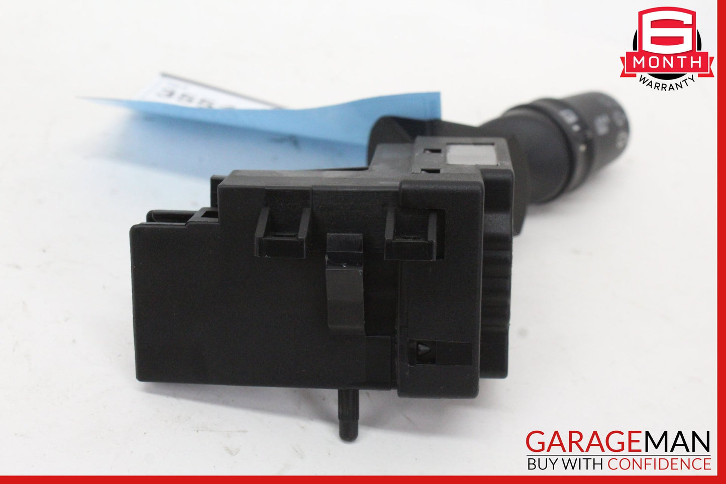 2008-2015 Smart Fortwo 451 Windshield Wiper Switch Stalk 4519050400 OEM