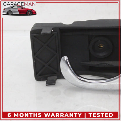 1997-2006 Jaguar XK8 XKR Front Right Passenger Side Interior Door Handle OEM