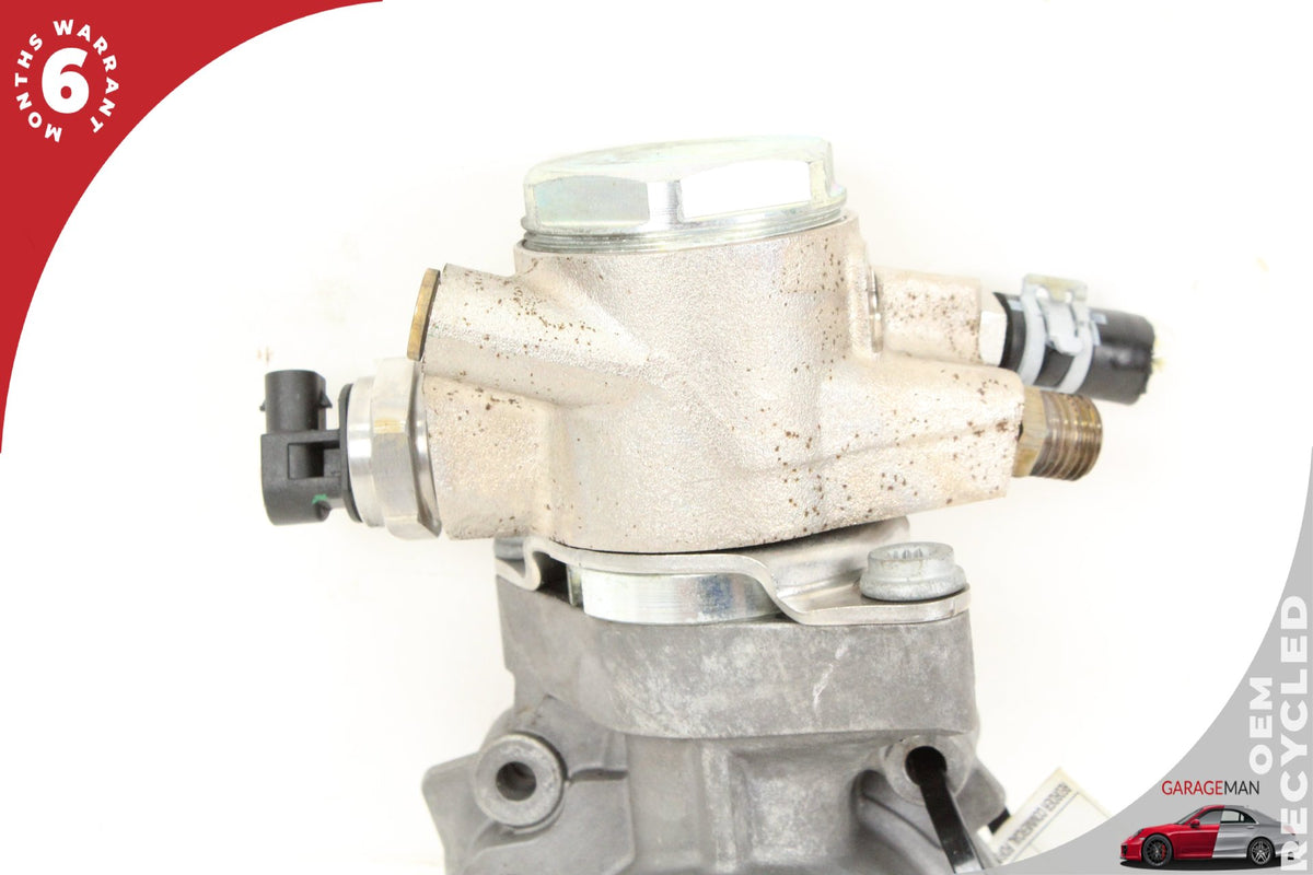 2011-2018 Porsche Cayenne 958 Panamera 970 High Pressure Fuel Pump OEM