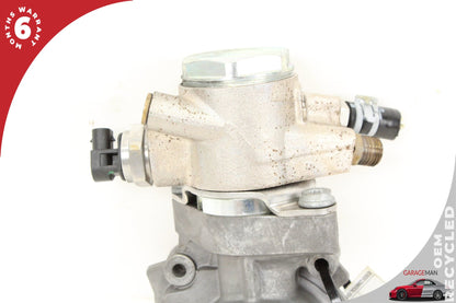 2011-2018 Porsche Cayenne 958 Panamera 970 High Pressure Fuel Pump OEM