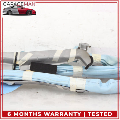 2001-2006 Lexus LS430 XF30 Left Side Upper Roof Curtain Air Bag 6218050011 OEM