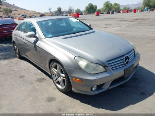 Parting Out- 2006 Mercedes-Benz CLS500 W219- 188 188