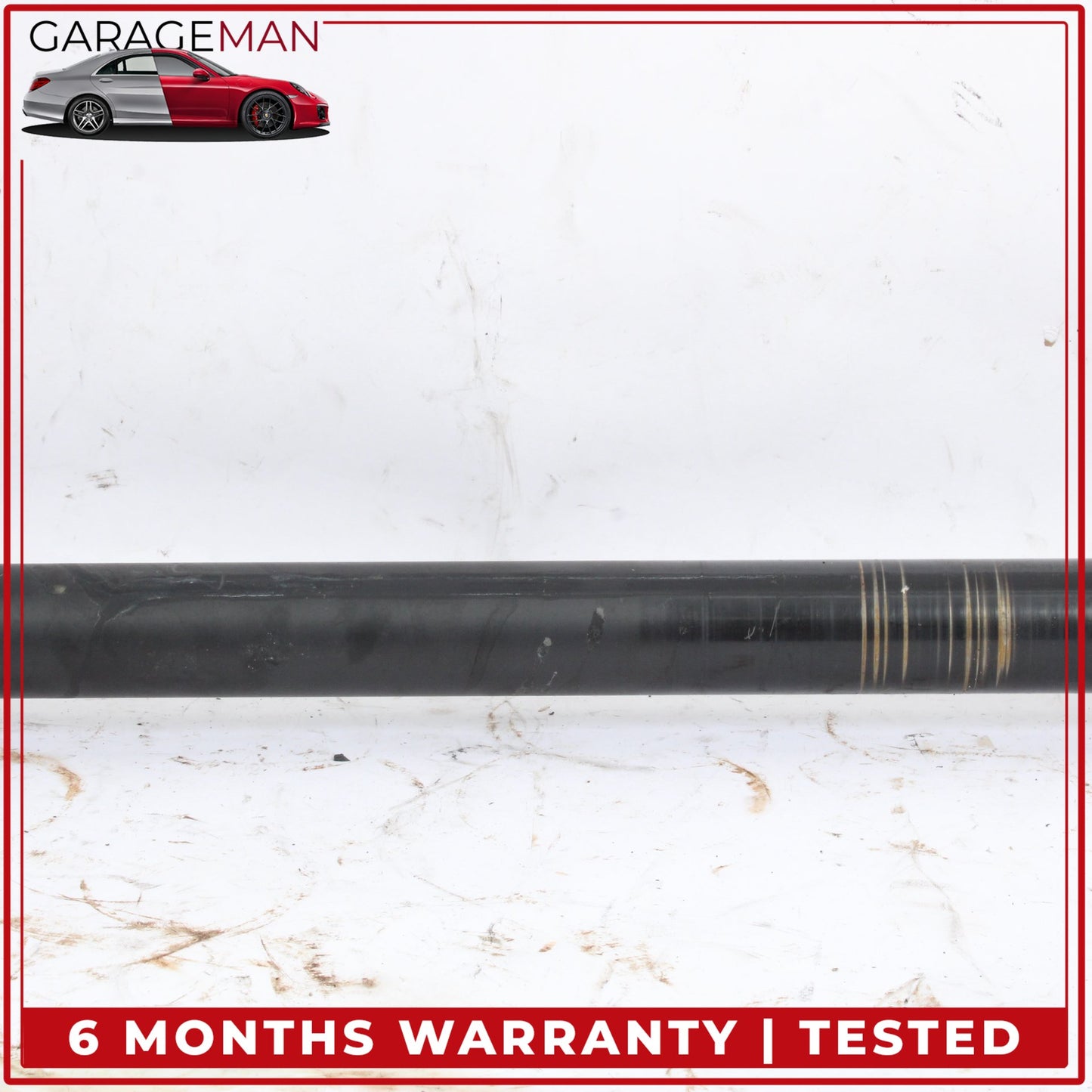 2014-2020 BMW 428i 430i F36 Front Propeller Driveshaft Drive Shaft 9425910 OEM