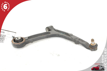 2012-2019 Fiat 500e FWD Front Right Side Lower Control Arm 4877742AD OEM