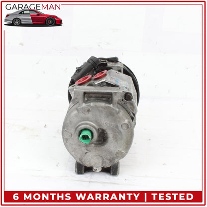 2004-2009 Chrysler PT Cruiser AC A/C Air Conditioning Compressor 05058031AC OEM