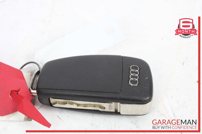 2011-2015 Audi TT 8J Keyless Entry Smart Remote Key Fob 8P0837220 OEM