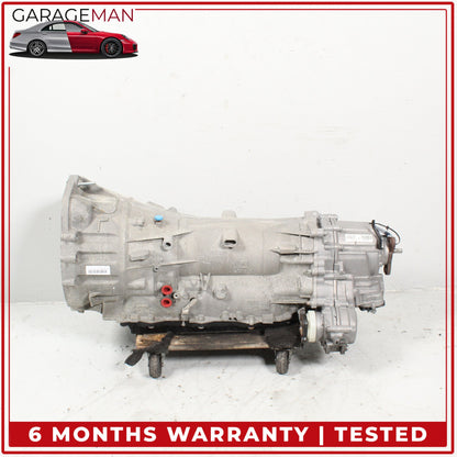 2013-2016 BMW 320i xDrive 8 Speed Automatic Transmission 8HP45Z 8601719 OEM 79K