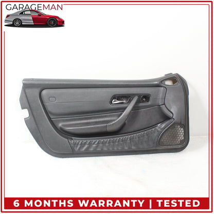 1997-2004 Mercedes R170 SLK230 SLK320 Front Left Door Trim Panel 1707203970 OEM