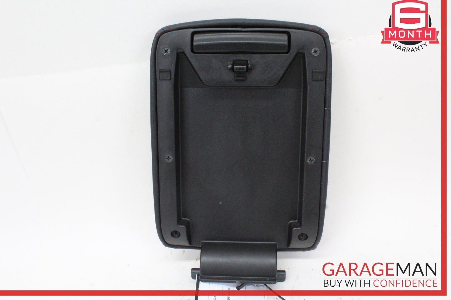 2015-2021 Subaru WRX Front Center Armrest Lid Cover 92114VA110VH OEM