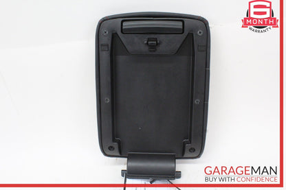 2015-2021 Subaru WRX Front Center Armrest Lid Cover 92114VA110VH OEM
