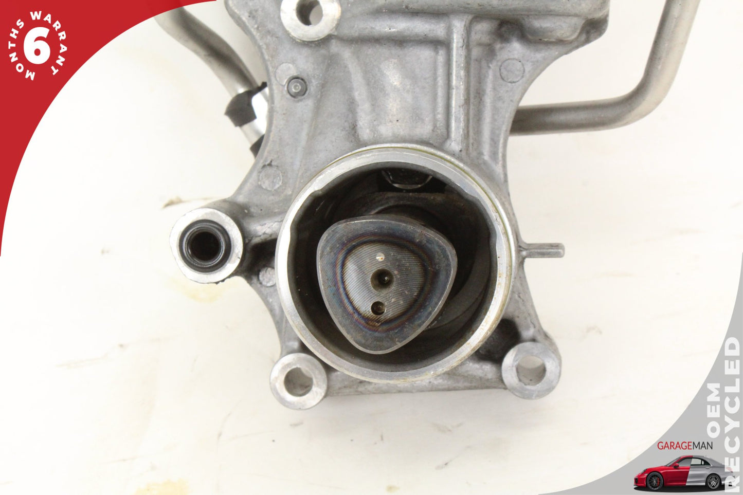 2012-2015 Mini Cooper 1.6L Engine Motor High Pressure Fuel Pump 13517630644 OEM