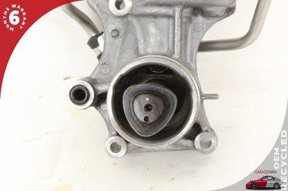 2012-2015 Mini Cooper 1.6L Engine Motor High Pressure Fuel Pump 13517630644 OEM