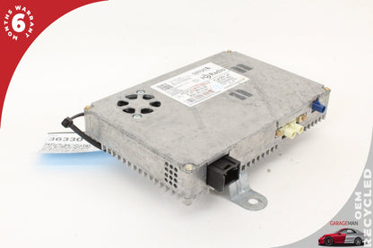 2009-2013 Mercedes-Benz R350 W251 Sirius Satellite Radio Receiver 1719063300