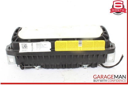 10-16 Porsche Panamera 970 Front Right Side Dash Dashboard Air Bag Airbag OEM