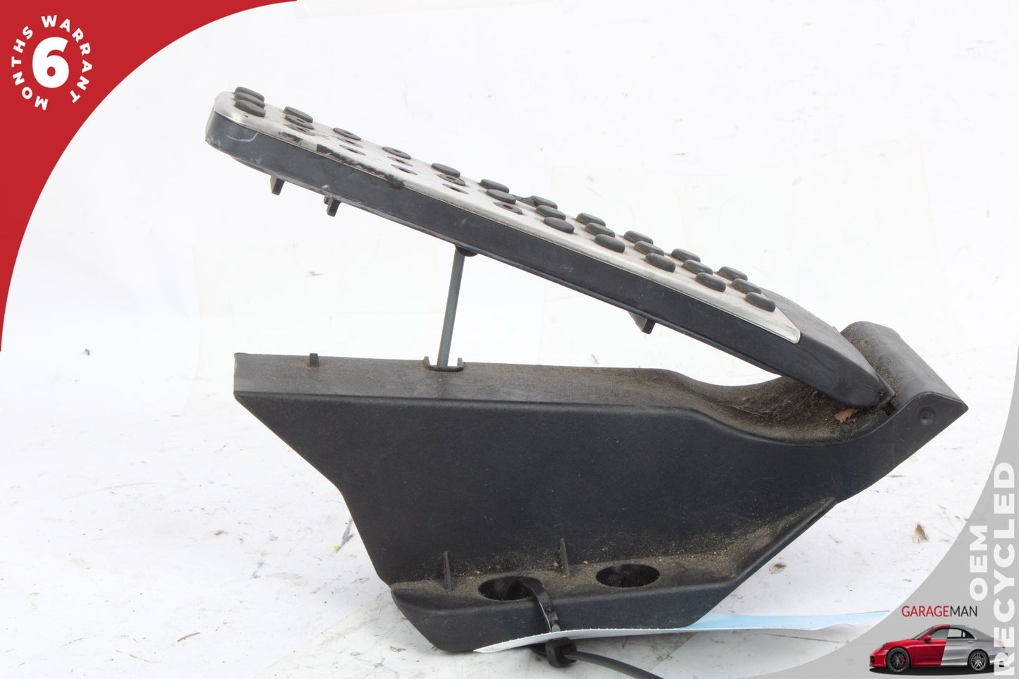 2012-2018 Mercedes W218 CLS550 Gas Throttle Pedal Accelerator 2043001204 OEM