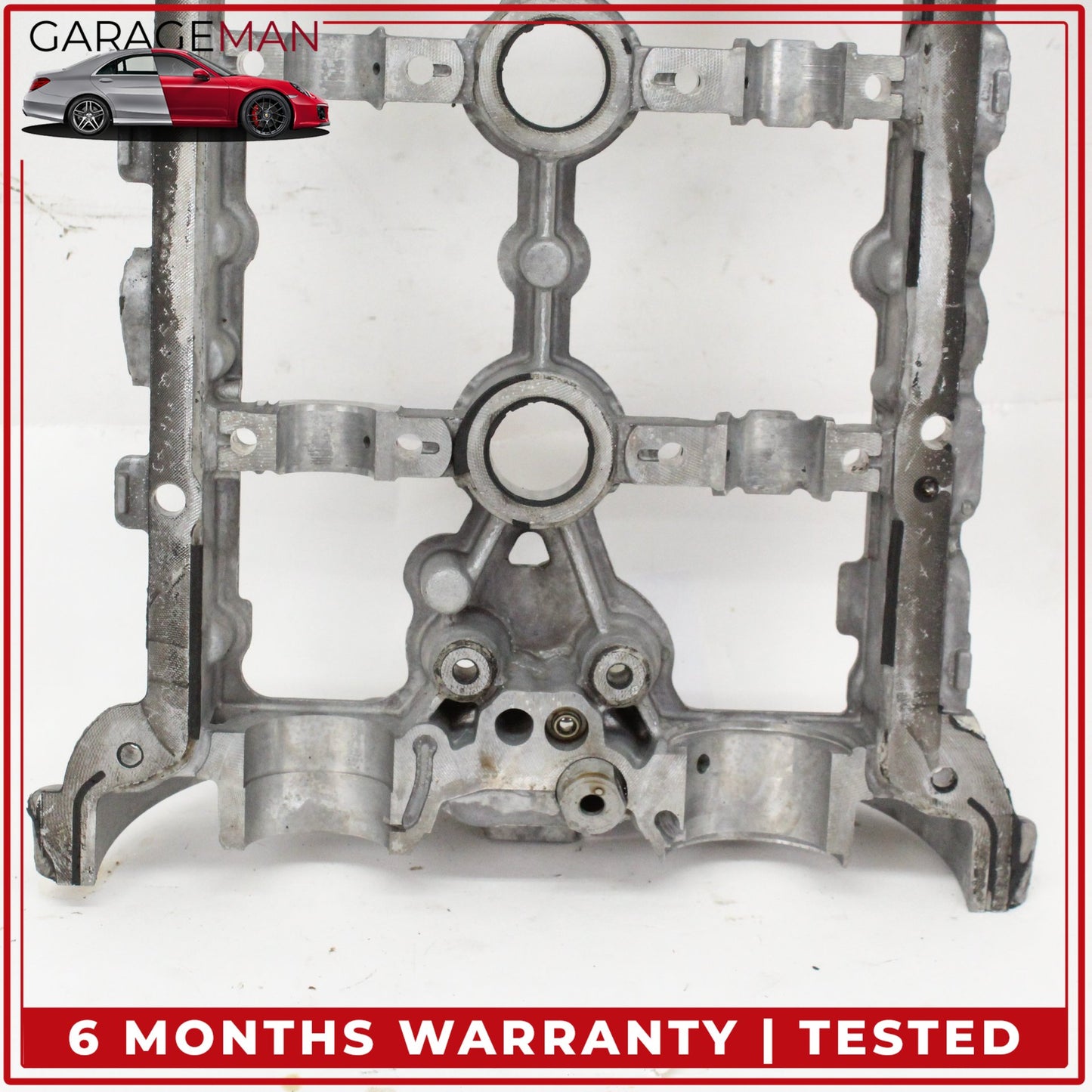 2009-2017 Audi A6 A7 Q5 Engine Right Cylinder Head Bracket 06E103286 OEM
