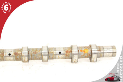 2011-2020 Mercedes X166 GL450 CLS550 Left Side Intake Camshaft 2780501947 OEM