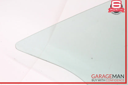 2003-2012 Mercedes SL500 R230 Rear Right Quarter Window Glass 2306700210