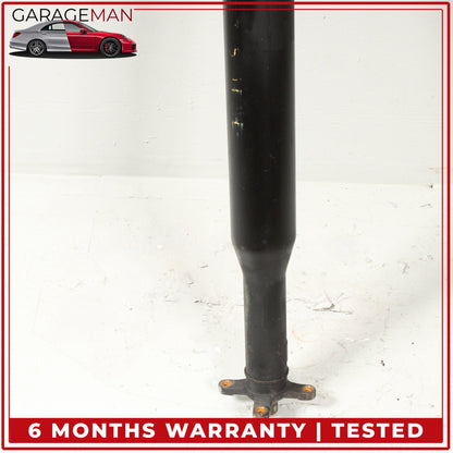 2016-2023 Mercedes W447 Metris Rear Propeller Driveshaft 4474101306 OEM