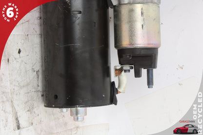 2011-2018 Porsche Macan 95B Cayenne 958 Engine Starter Motor 94860421401 OEM