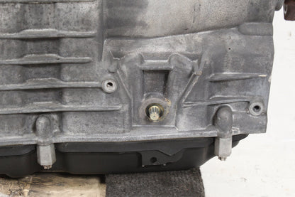 2010-2016 Mercedes W212 E350 RWD 7G Automatic Transmission Assembly 722.906 OEM