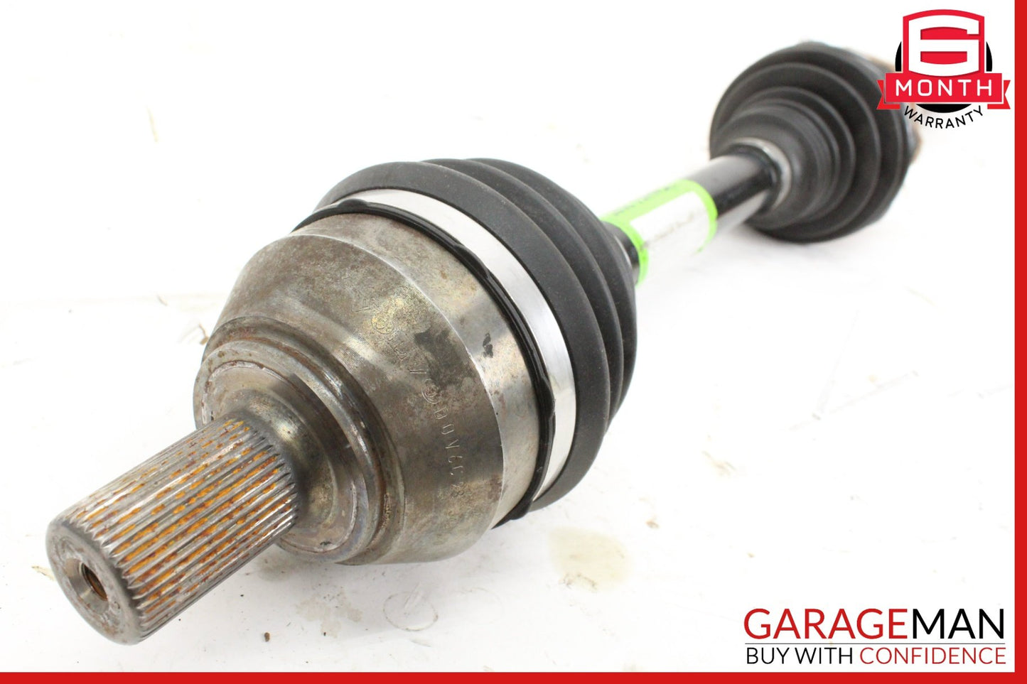 2015-2018 Volvo S60 V60 Front Right Passenger Side CV Axle Drive Shaft OEM