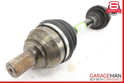 2015-2018 Volvo S60 V60 Front Right Passenger Side CV Axle Drive Shaft OEM